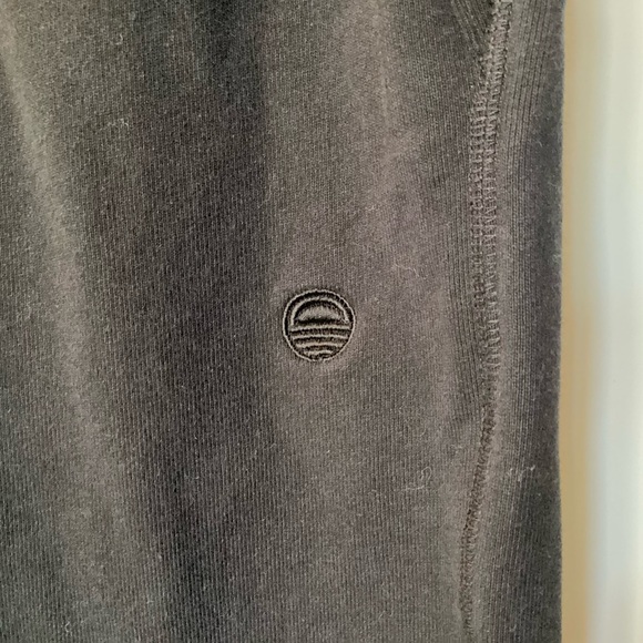 Parallel X League Cotton Joggers - Black - Size 34 - Picture 3 of 9